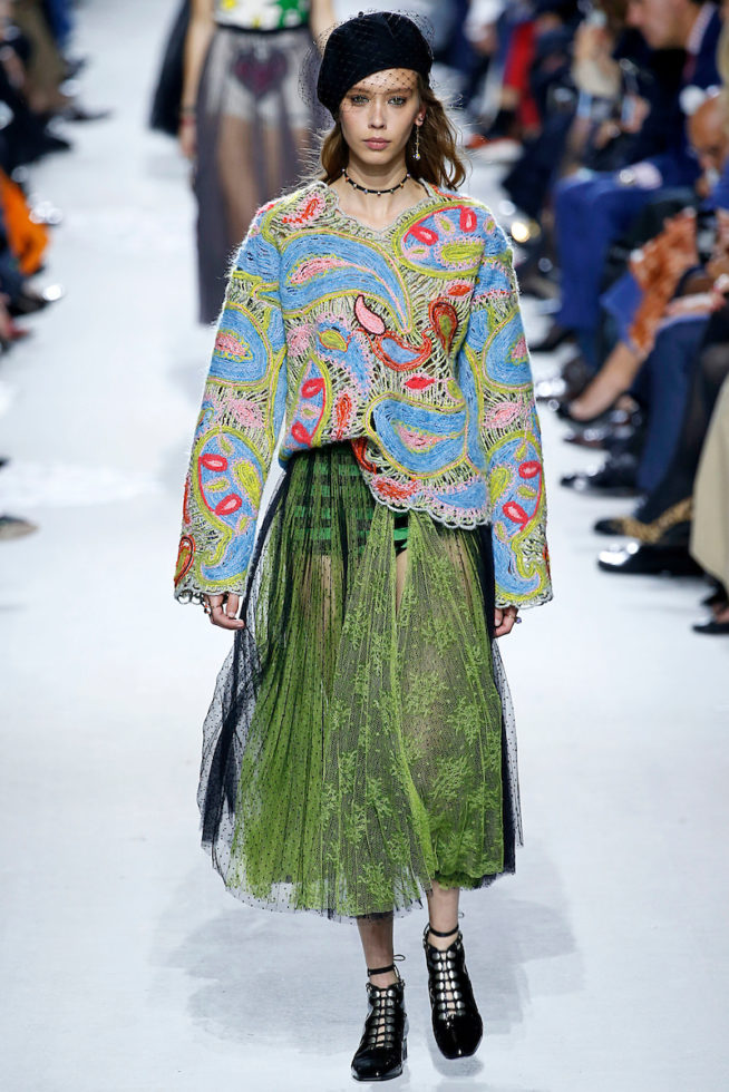Dior