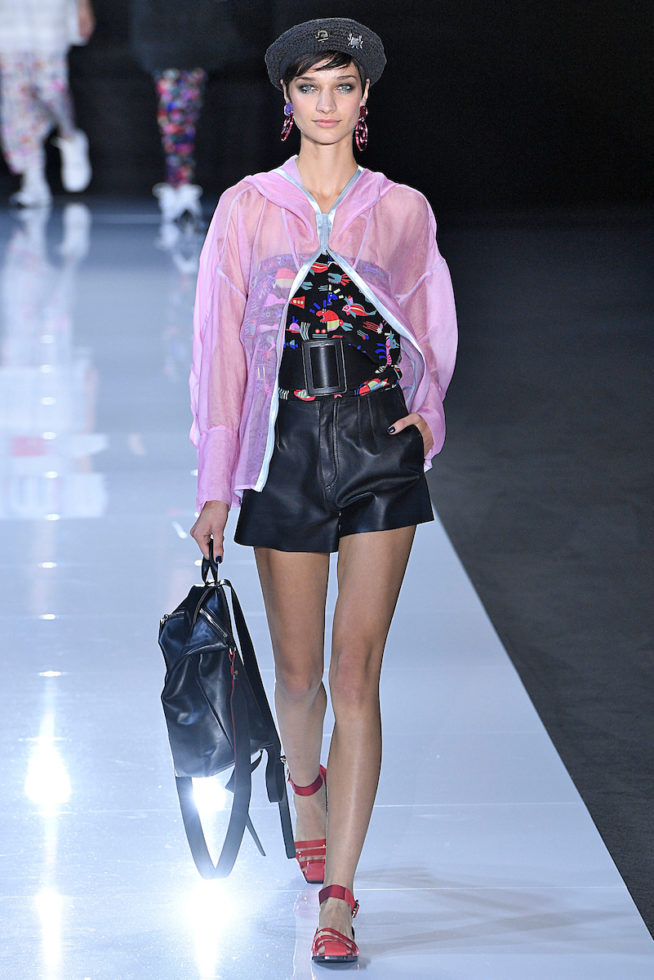 Emporio Armani