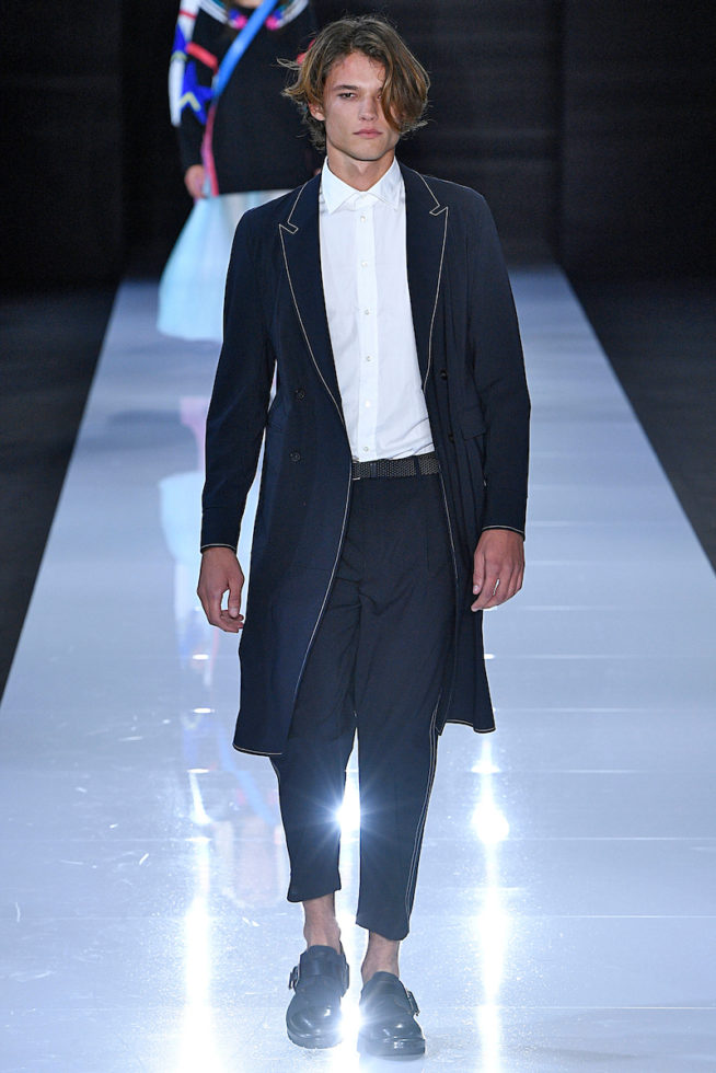 Emporio Armani