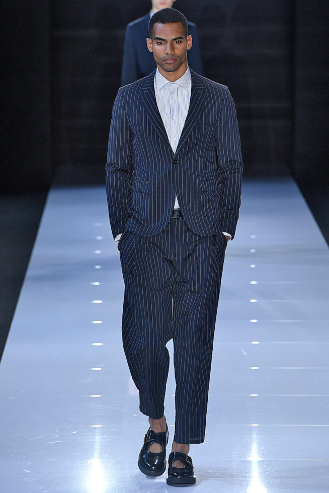 Emporio Armani