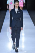 Emporio Armani