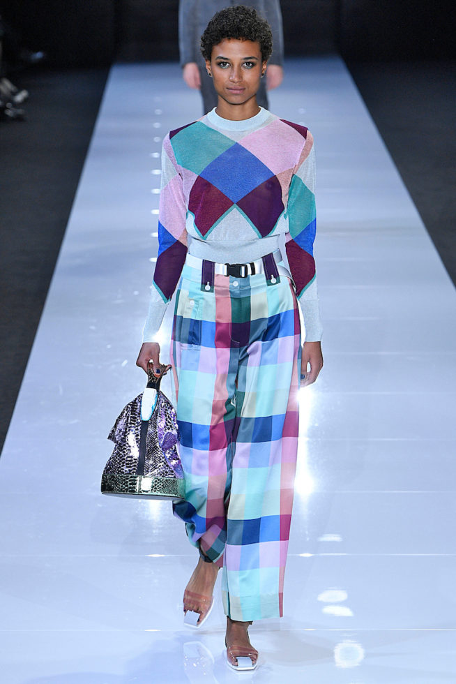 Emporio Armani