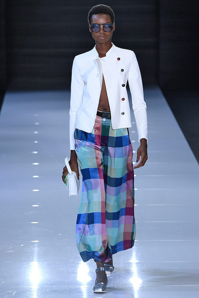 Emporio Armani