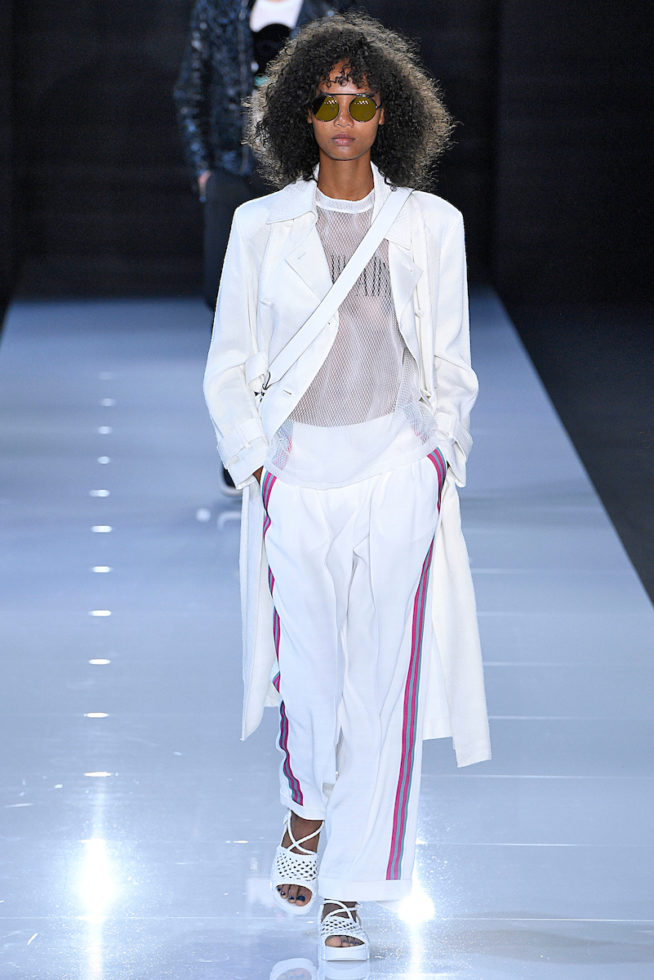 Emporio Armani