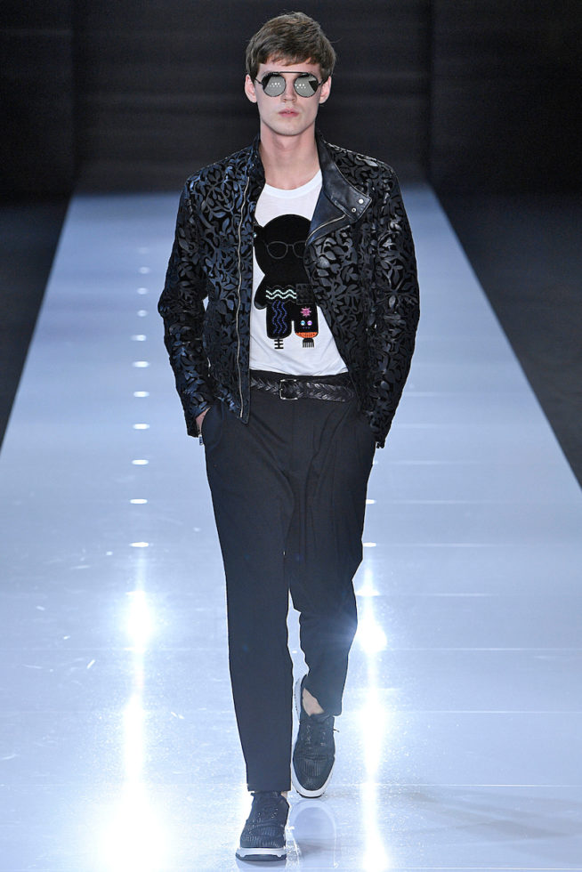 Emporio Armani