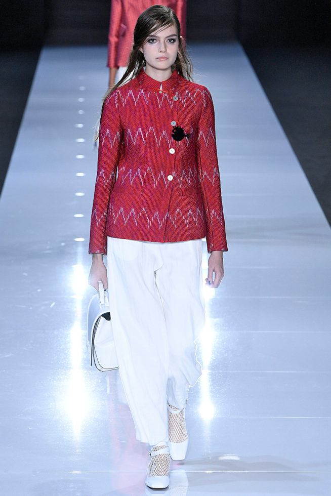 Emporio Armani