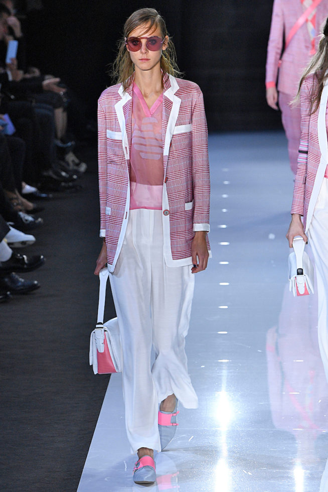 Emporio Armani