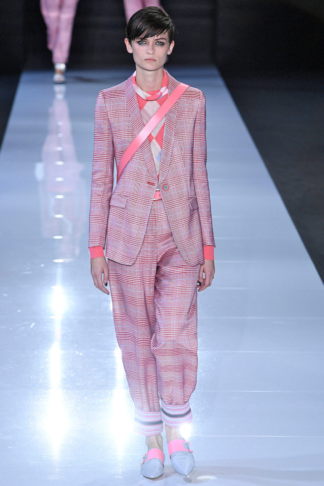 Emporio Armani