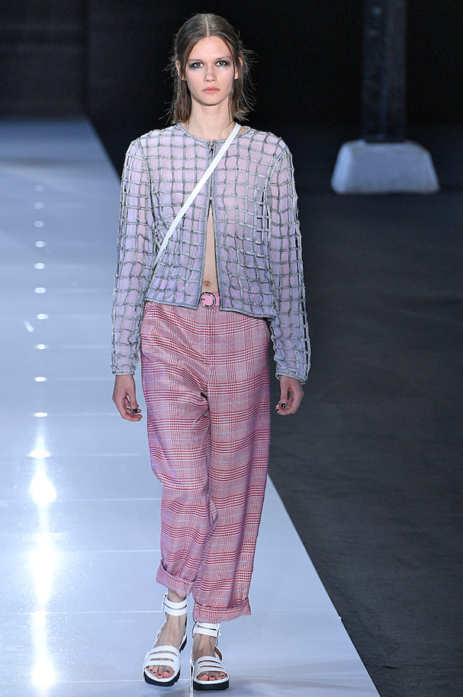 Emporio Armani