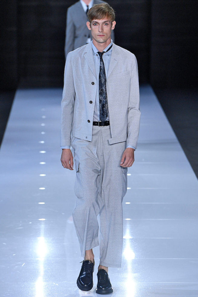 Emporio Armani