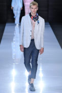 Emporio Armani