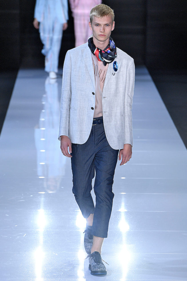 Emporio Armani