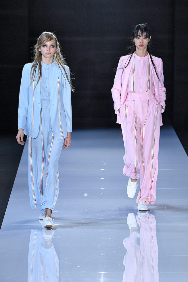 Emporio Armani