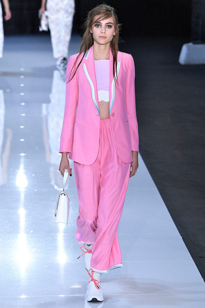 Emporio Armani