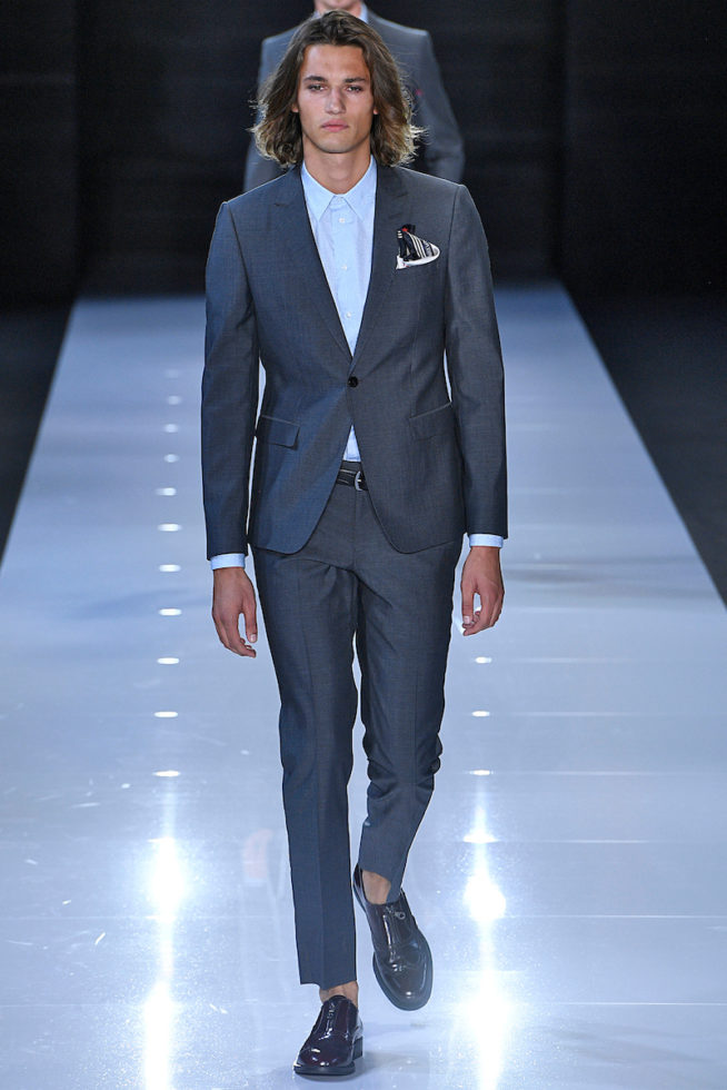Emporio Armani