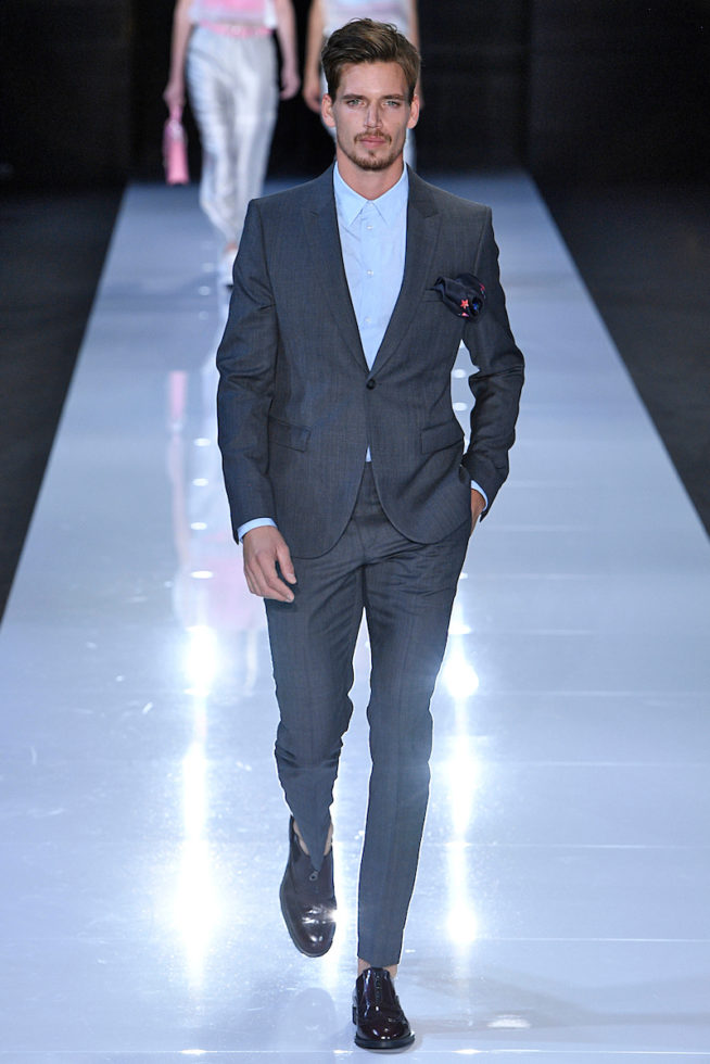 Emporio Armani