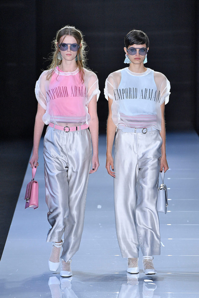 Emporio Armani