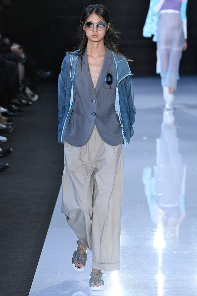 Emporio Armani