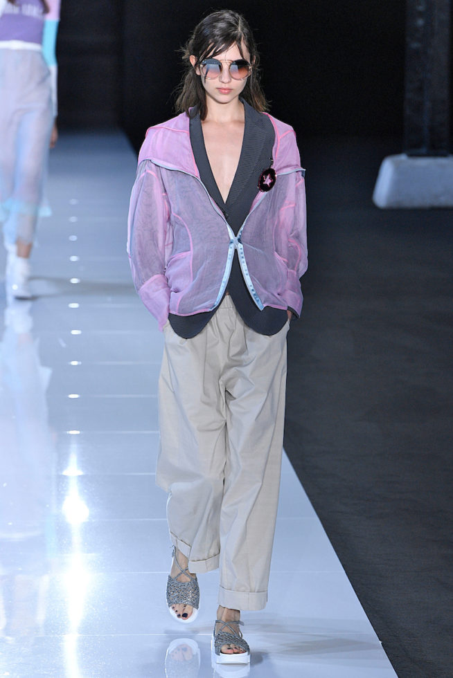 Emporio Armani