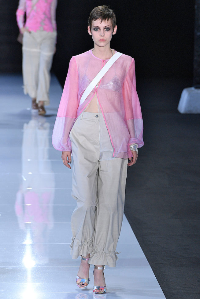 Emporio Armani
