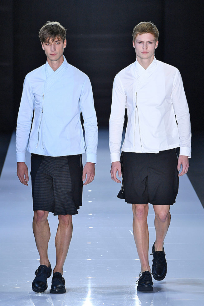 Emporio Armani
