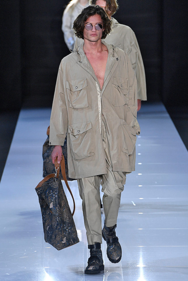 Emporio Armani