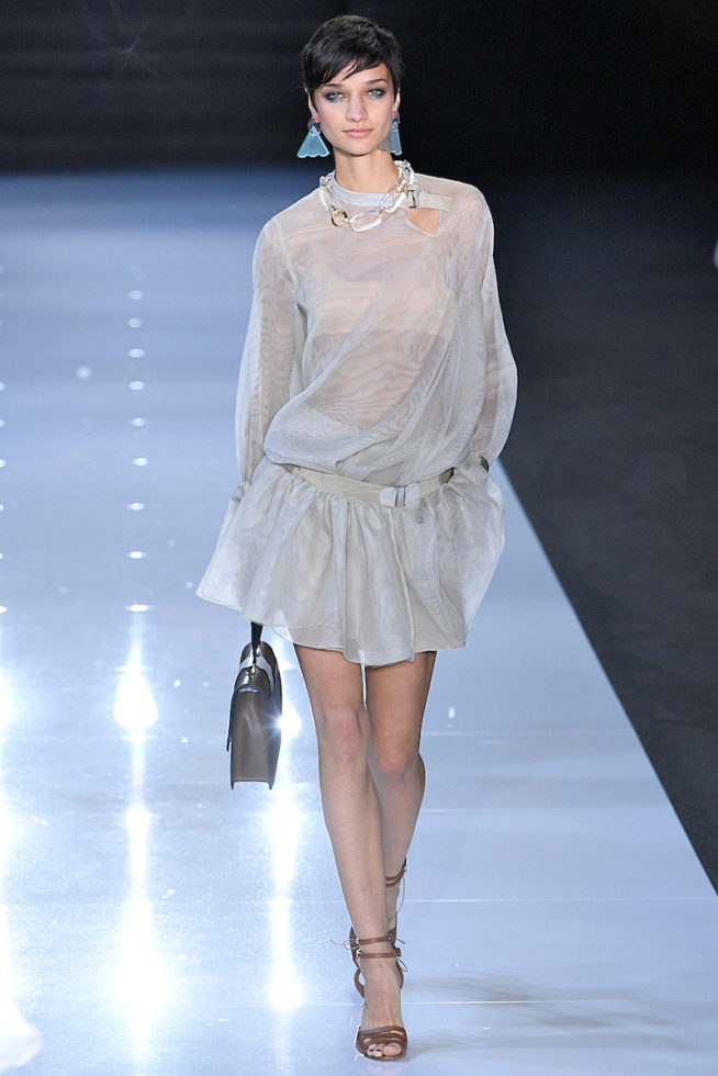 Emporio Armani