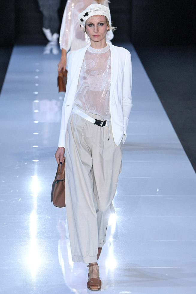 Emporio Armani