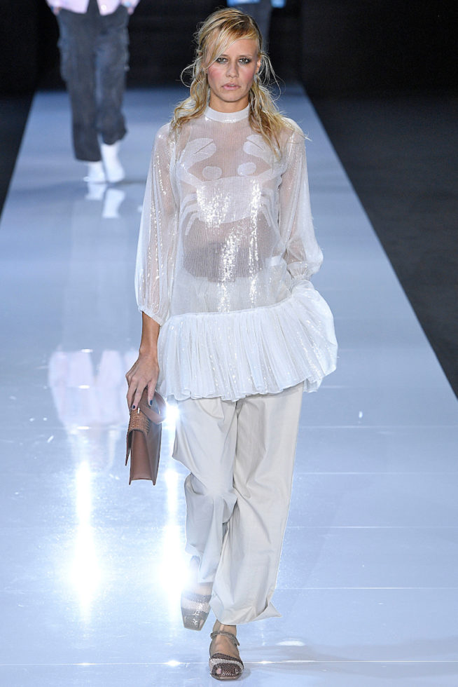 Emporio Armani
