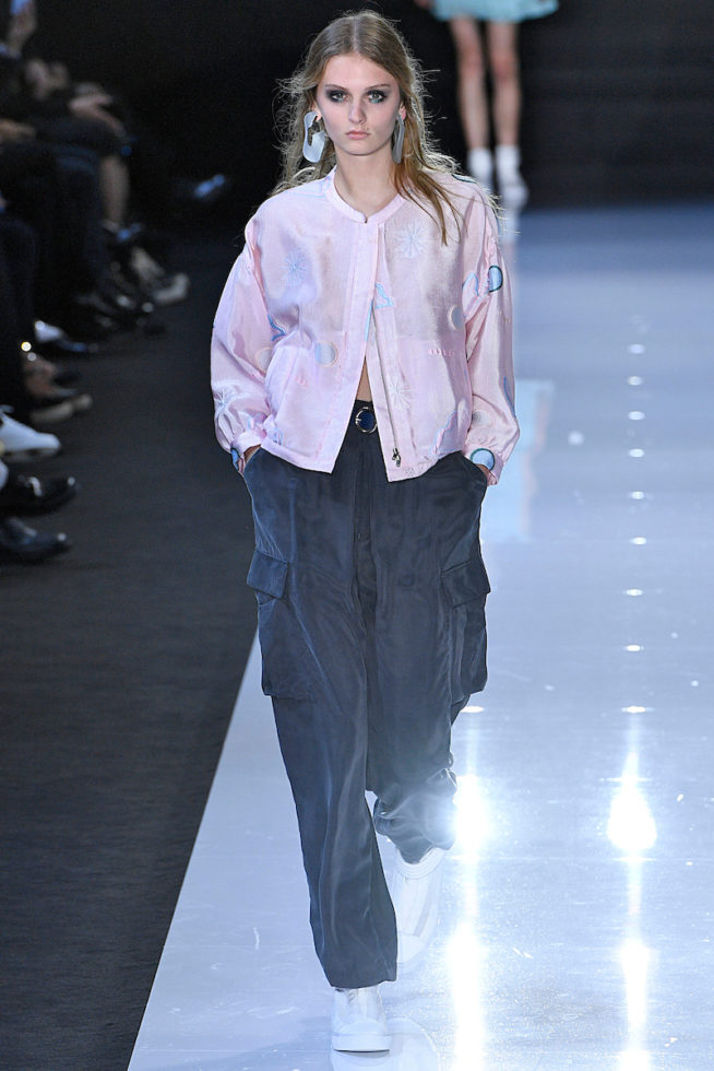 Emporio Armani