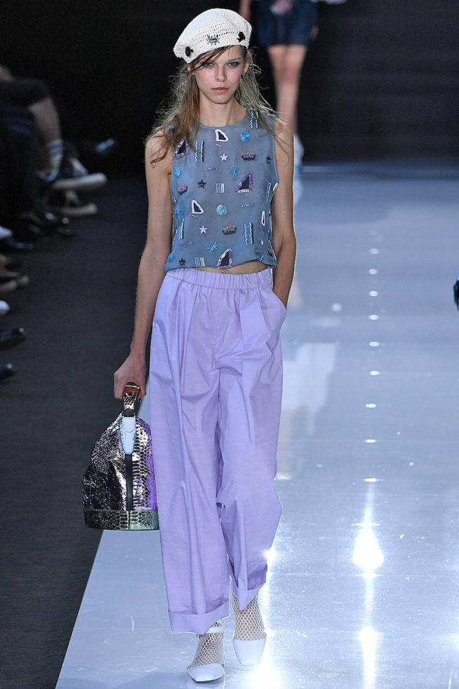 Emporio Armani