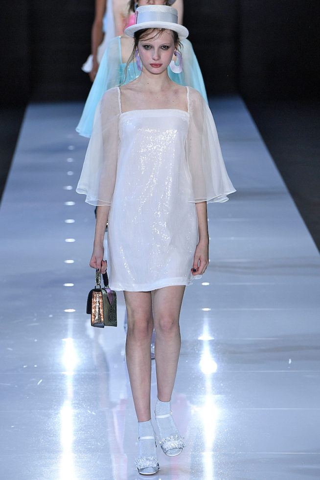 Emporio Armani