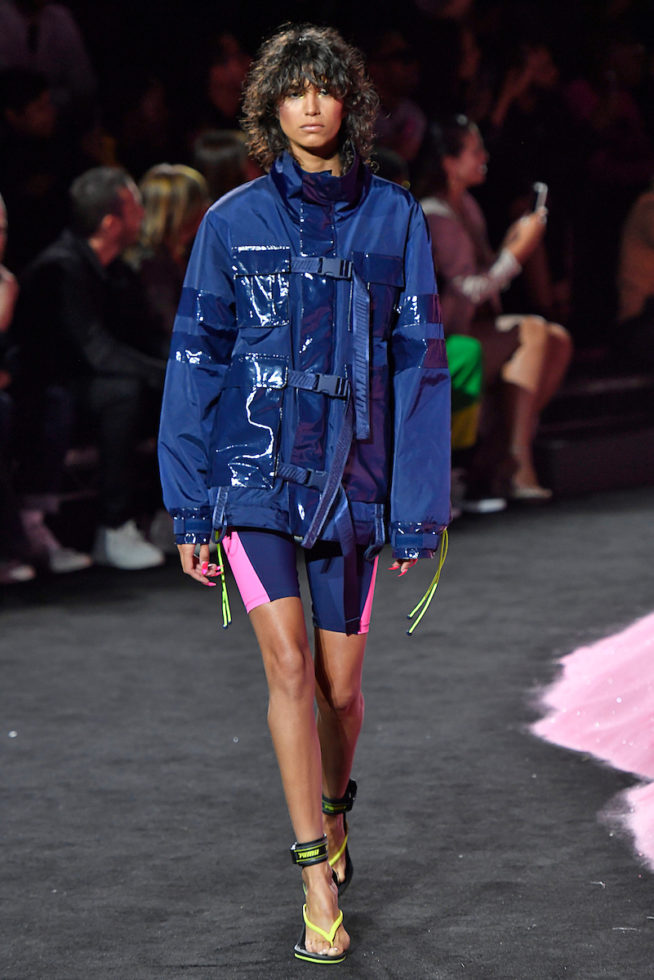 Fenty X Puma