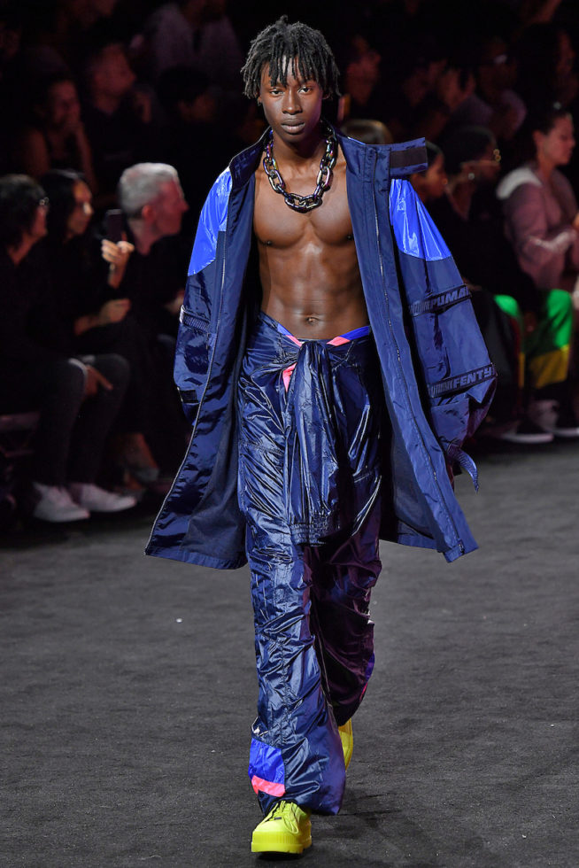 Fenty X Puma