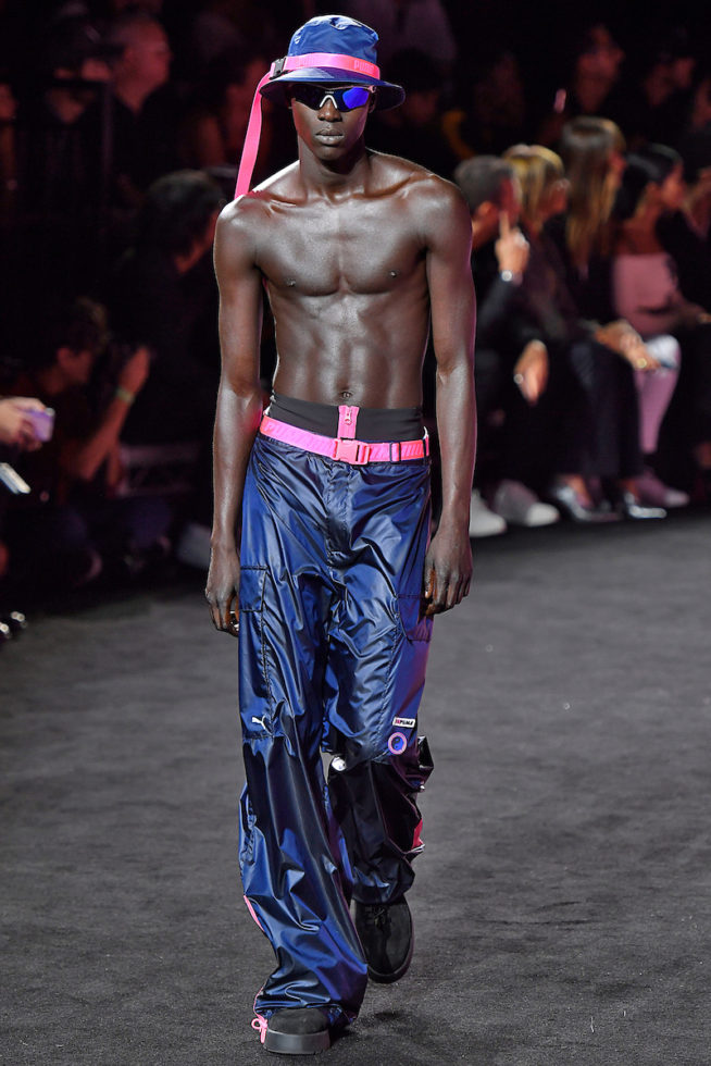 Fenty X Puma