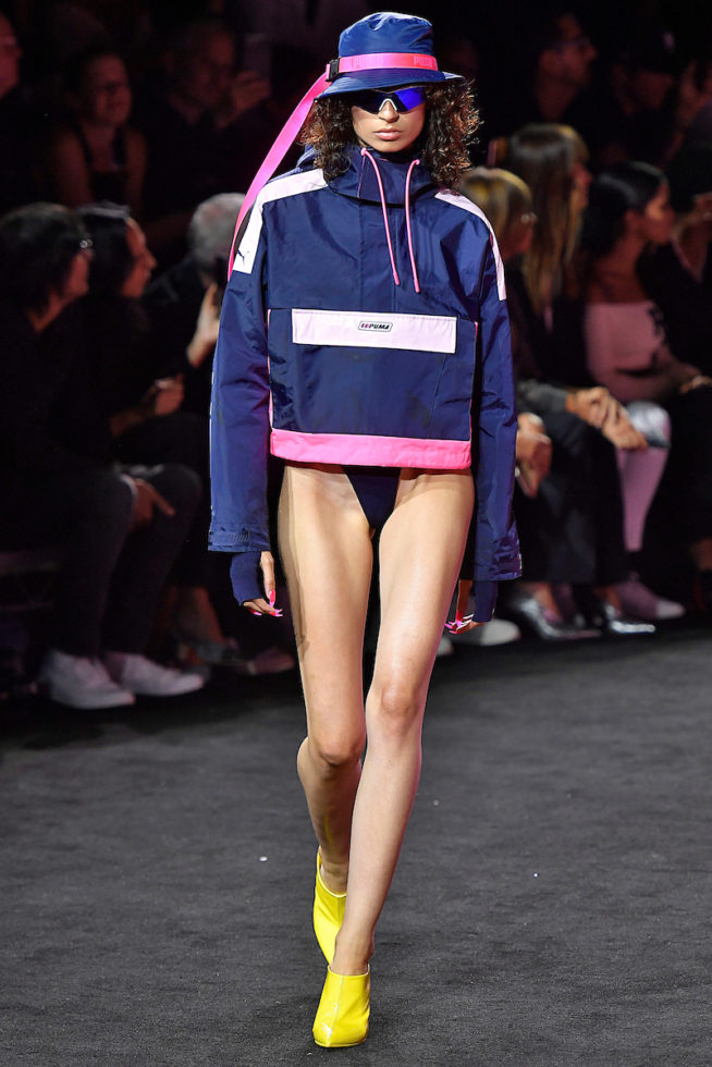Fenty X Puma