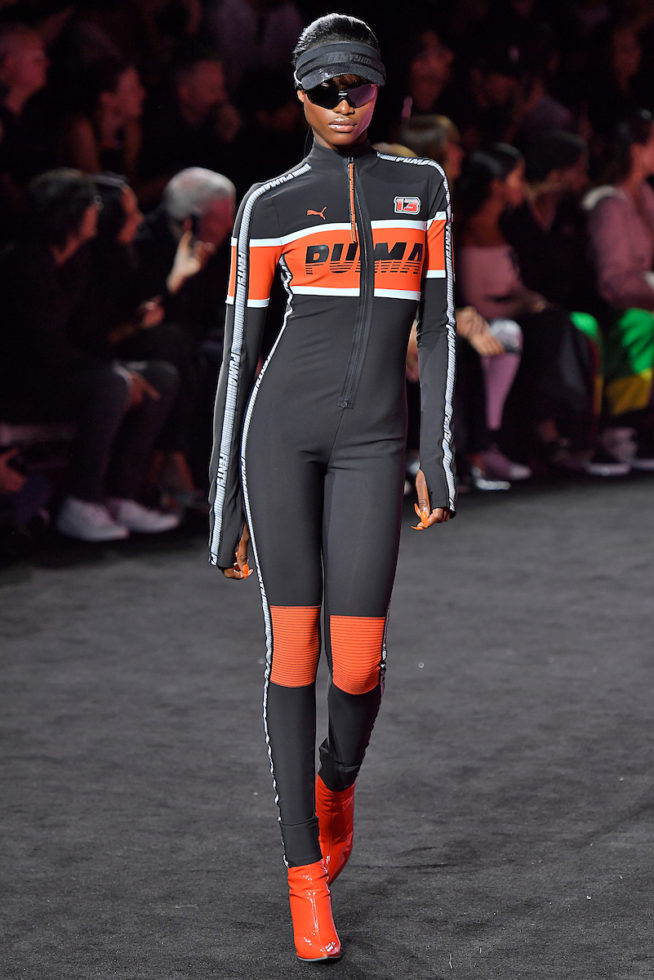 Fenty X Puma