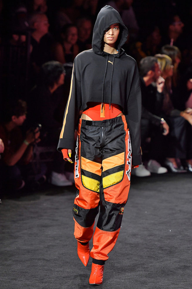 Fenty X Puma