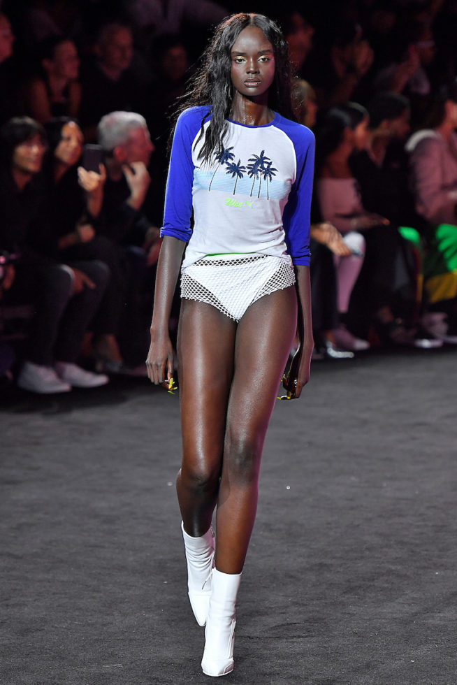 Fenty X Puma