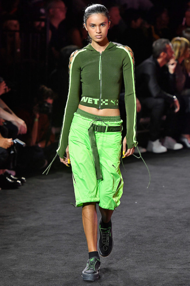 Fenty X Puma