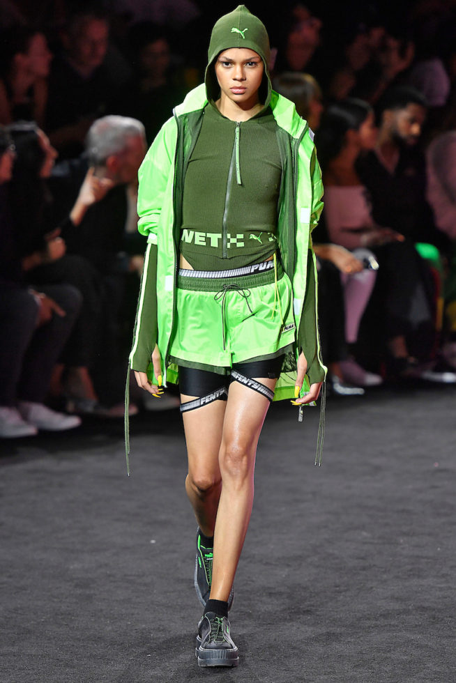 Fenty X Puma