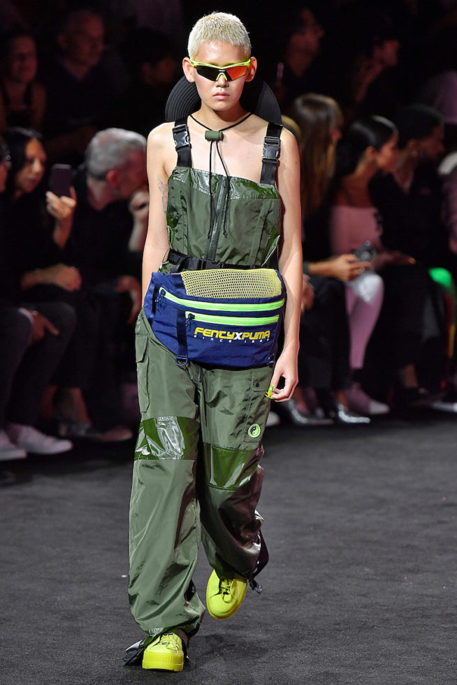 Fenty X Puma