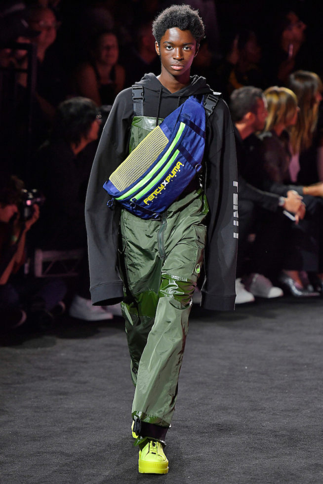 Fenty X Puma