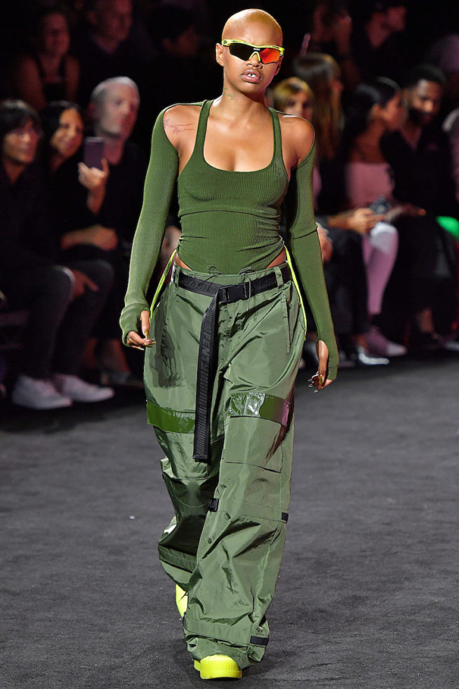 Fenty X Puma