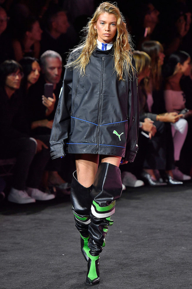 Fenty X Puma