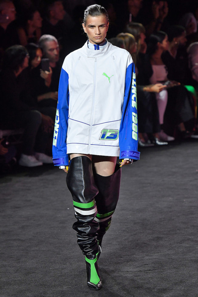 Fenty X Puma