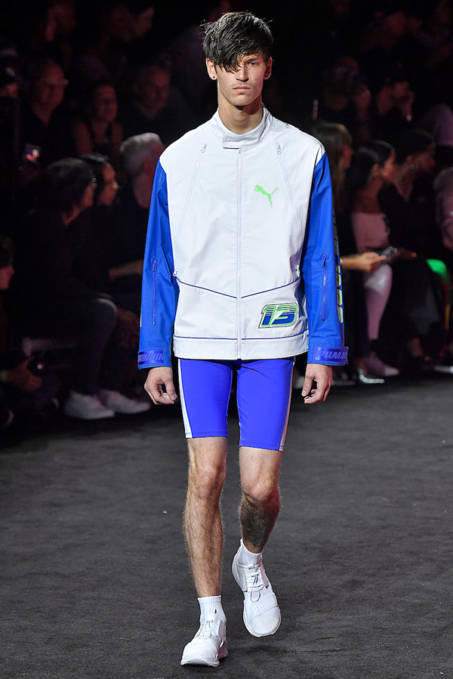Fenty X Puma