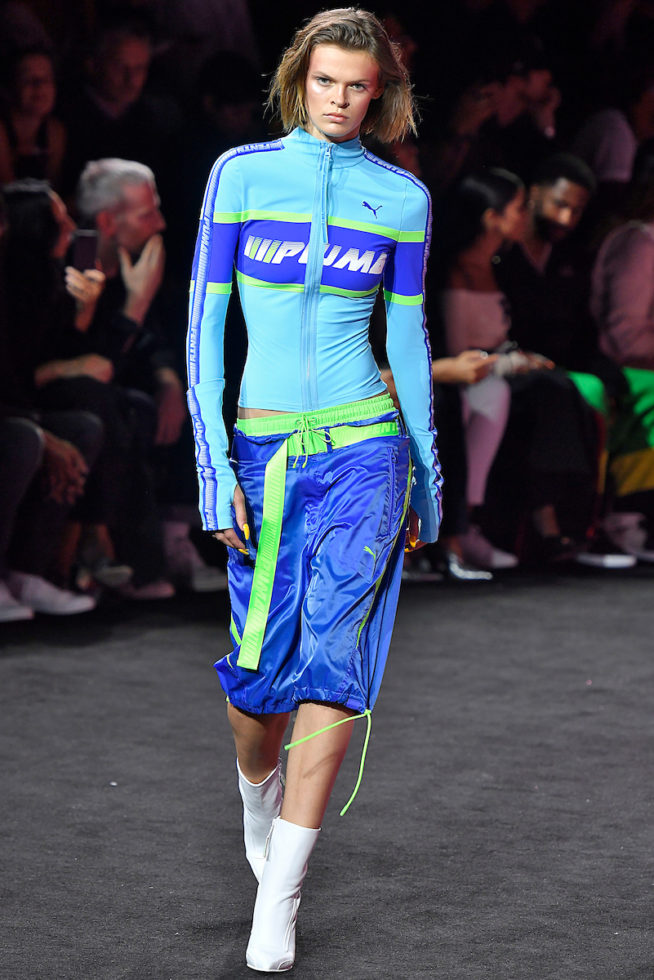 Fenty X Puma