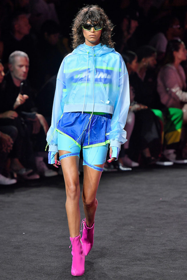 Fenty X Puma