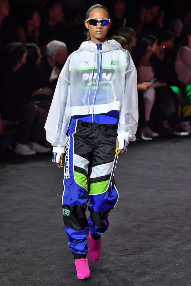 Fenty X Puma